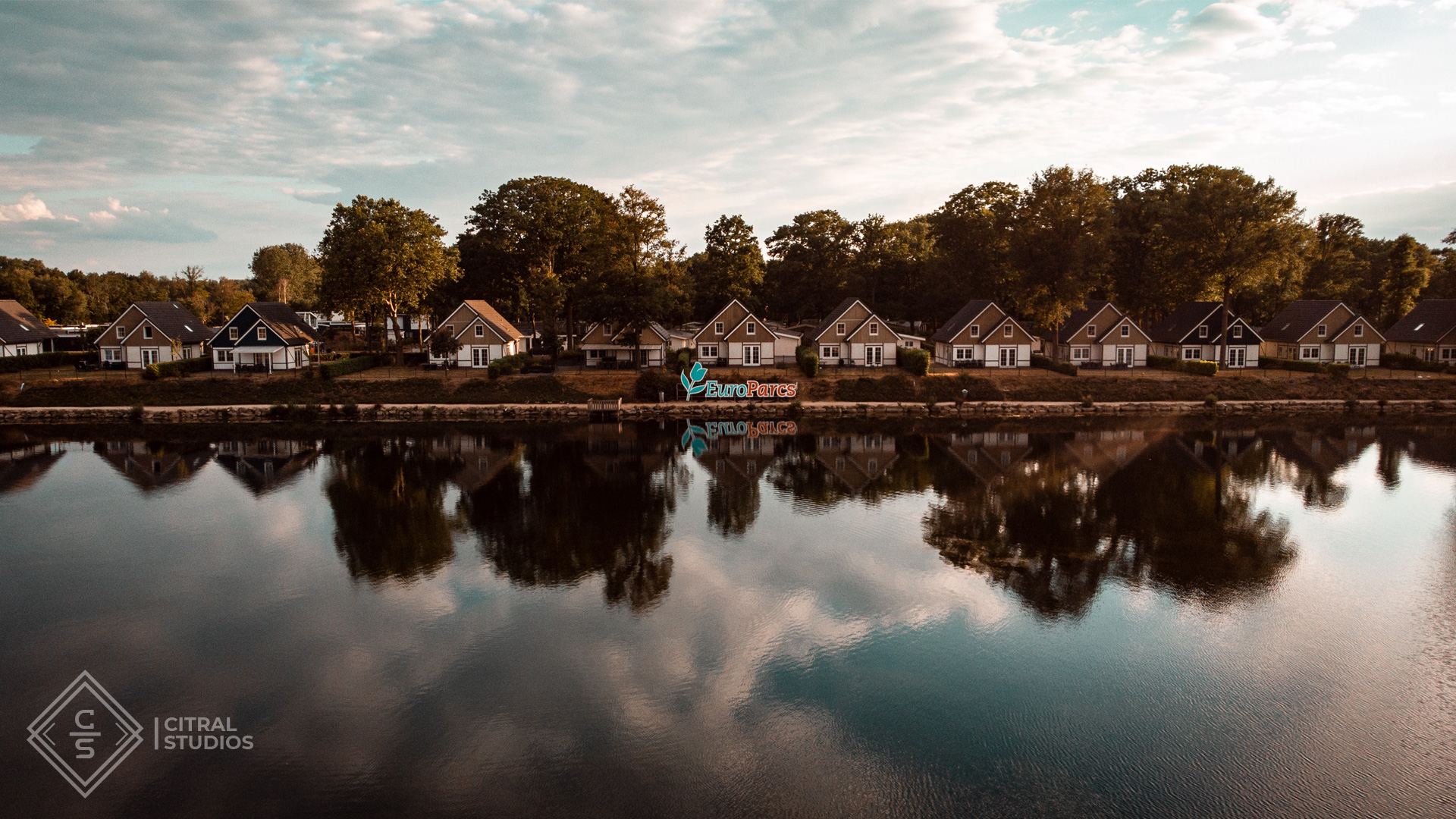 Corporate fotografie