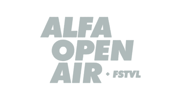 Alfa Open Air