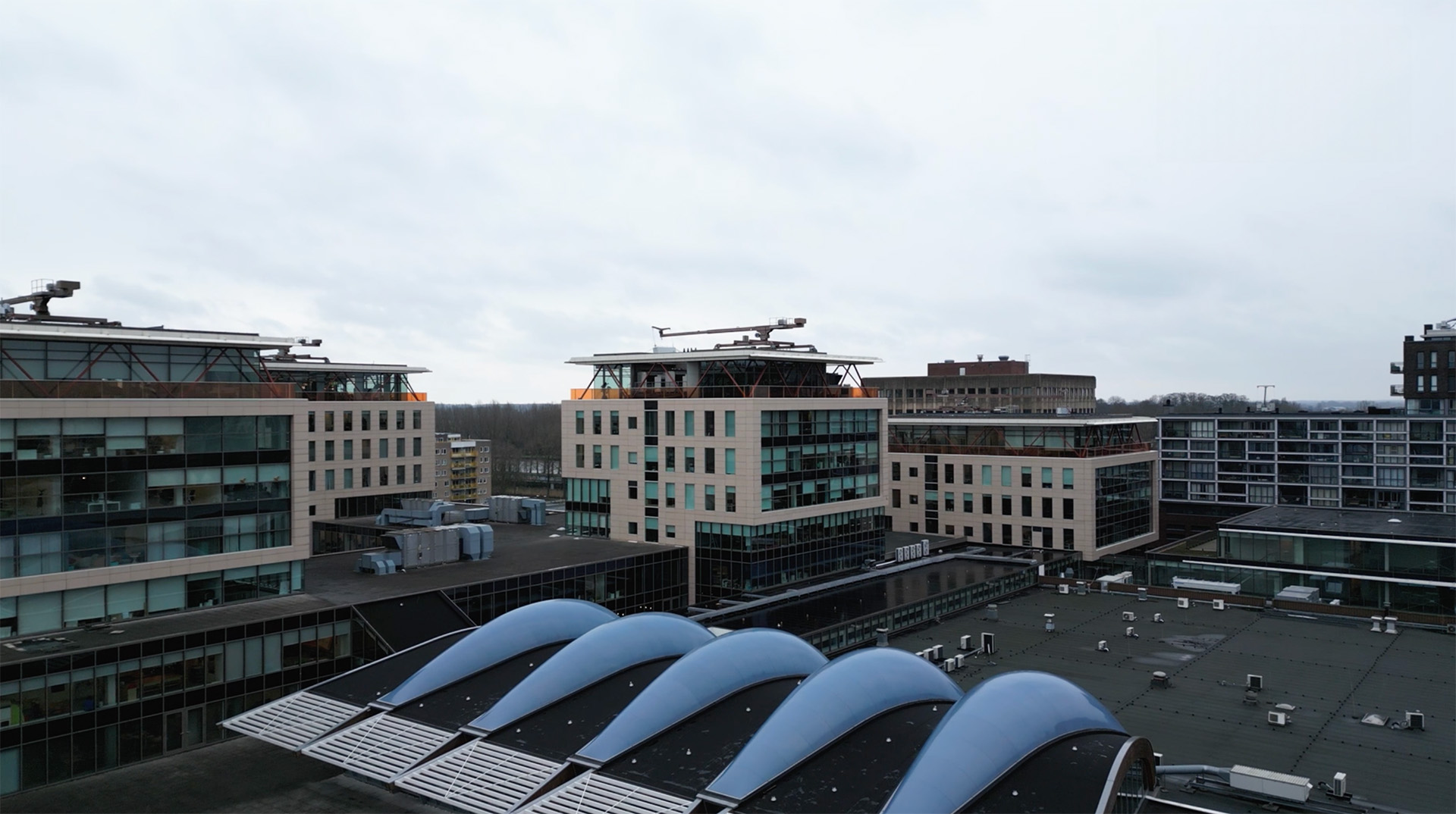 Video bedrijf in Utrecht nodig?