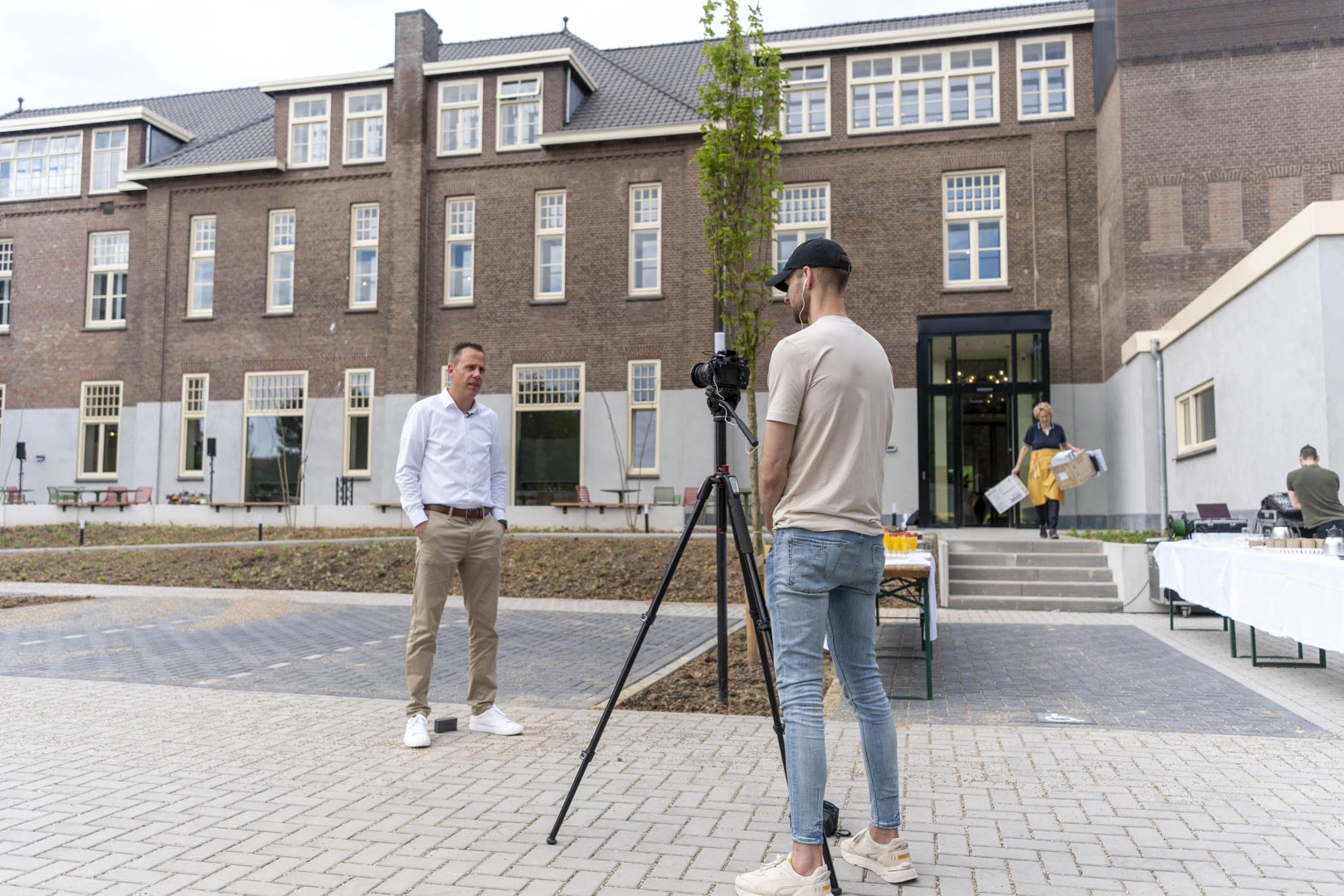 Online vindbaarheid verbeteren van ZoWonen in Sittard.