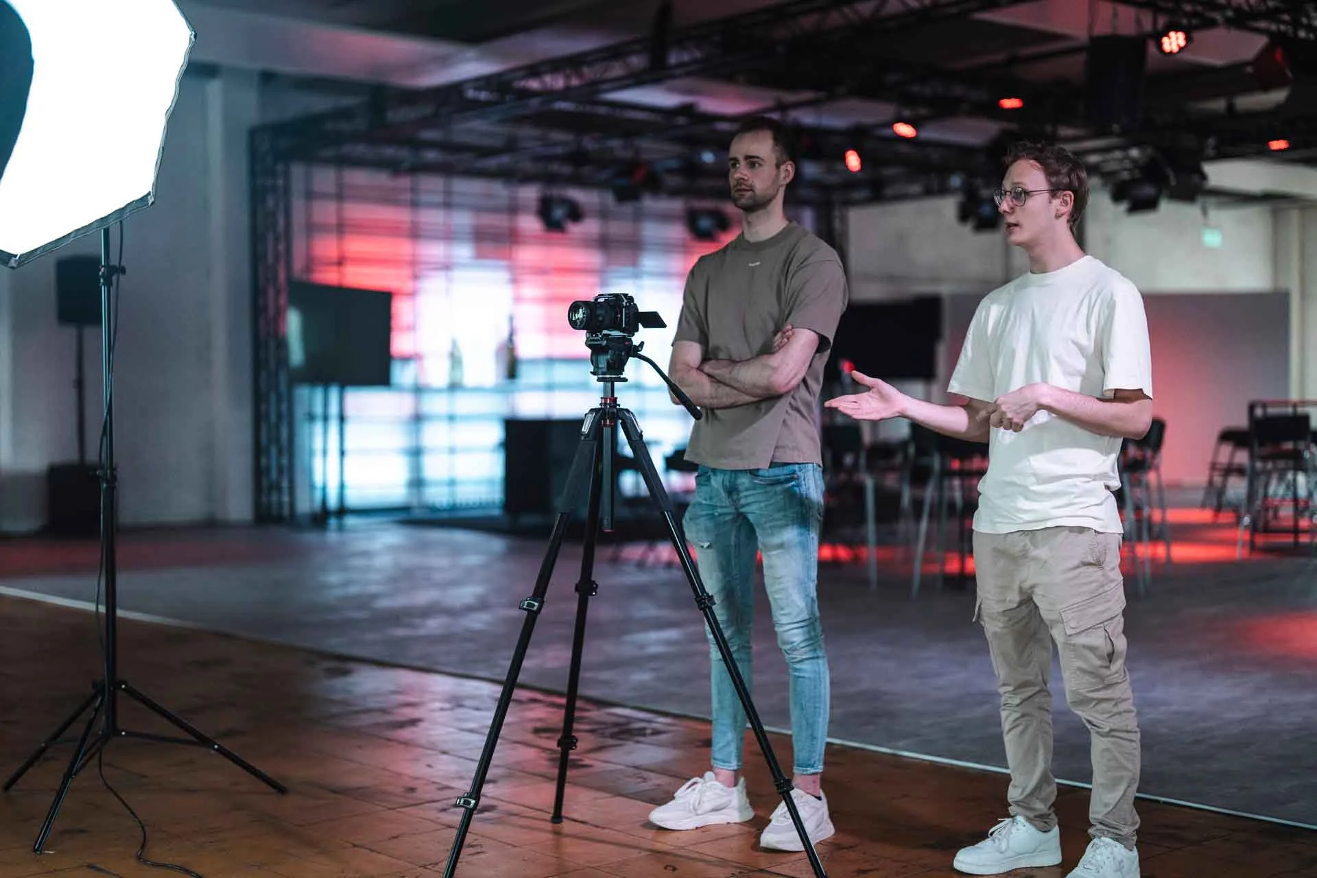 Hero afbeelding: Verbeter je salesproces met video