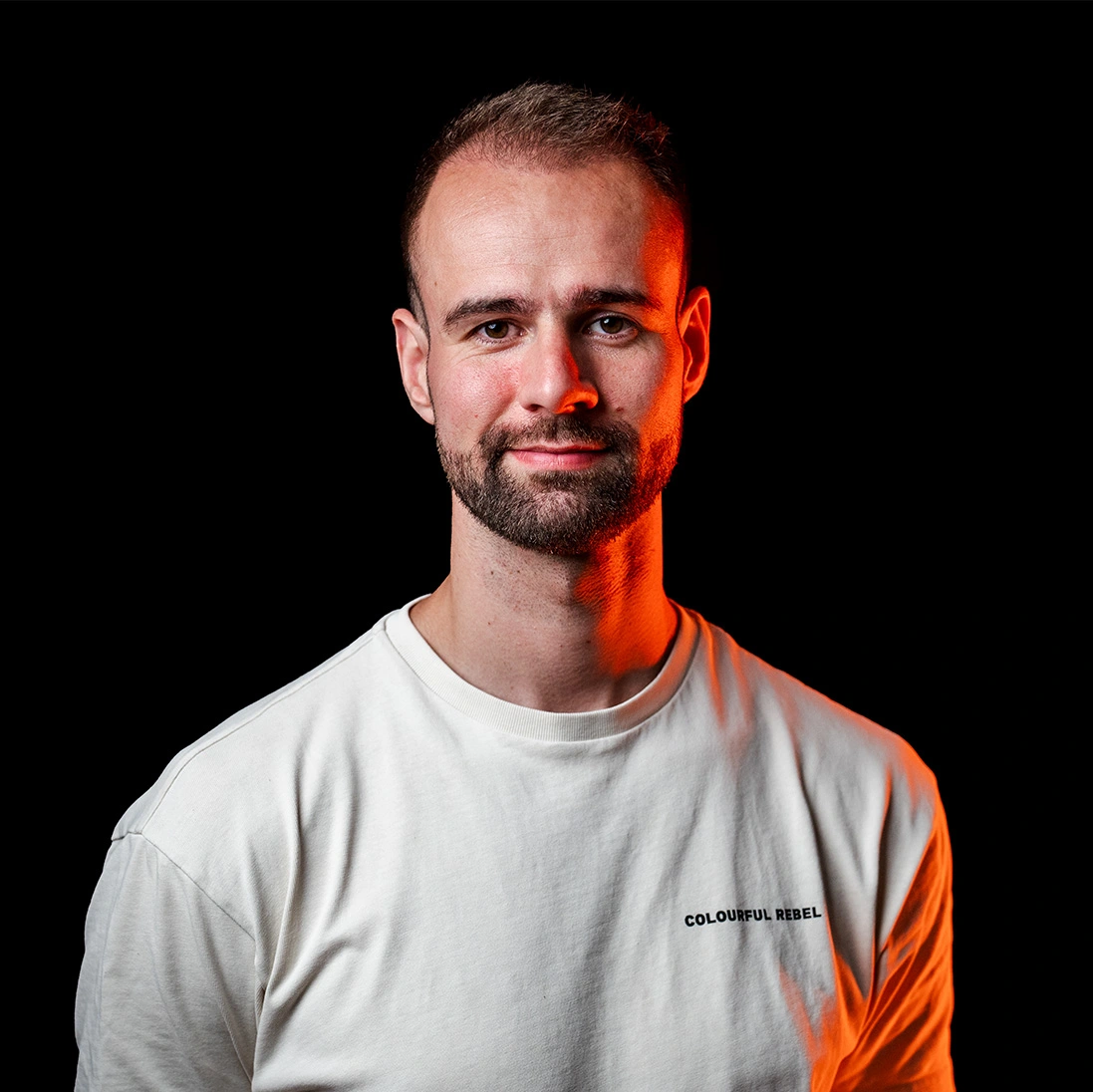 Bedrijfsfilm laten maken bij Citral Studios: Gijs Kohlen