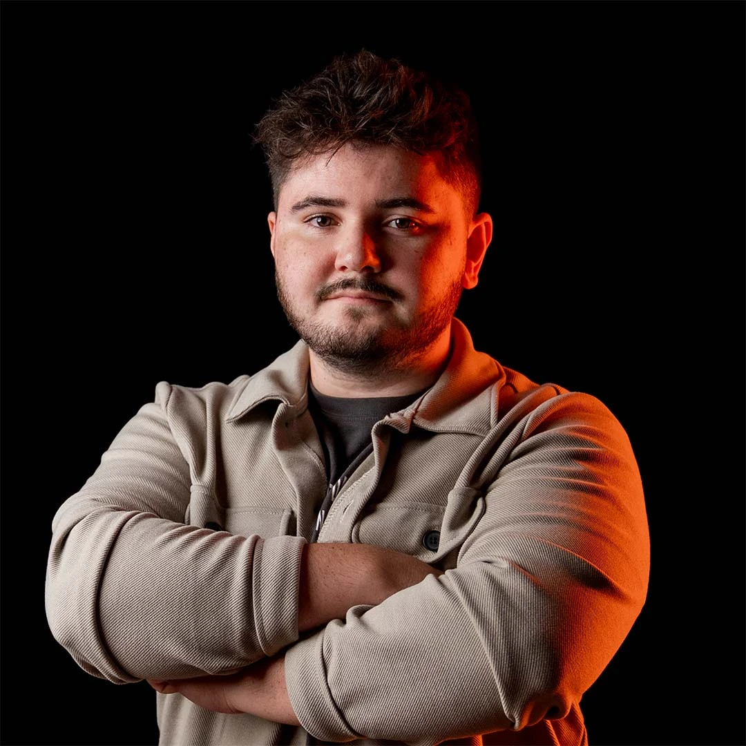 Bedrijfsfilm laten maken bij Citral Studios: Ruben Didden