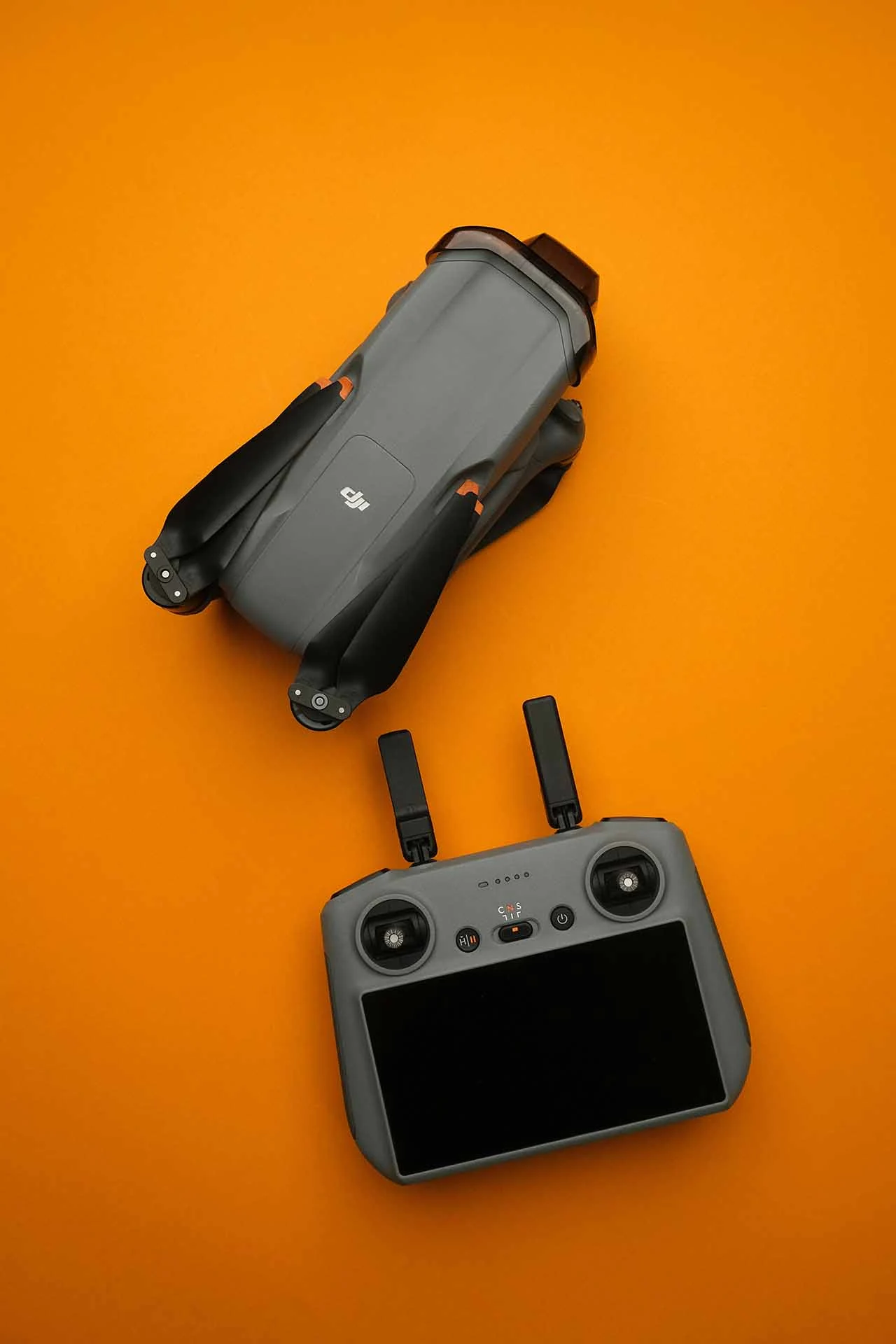 Professionele drone apparatuur: Drone & Smart Controller