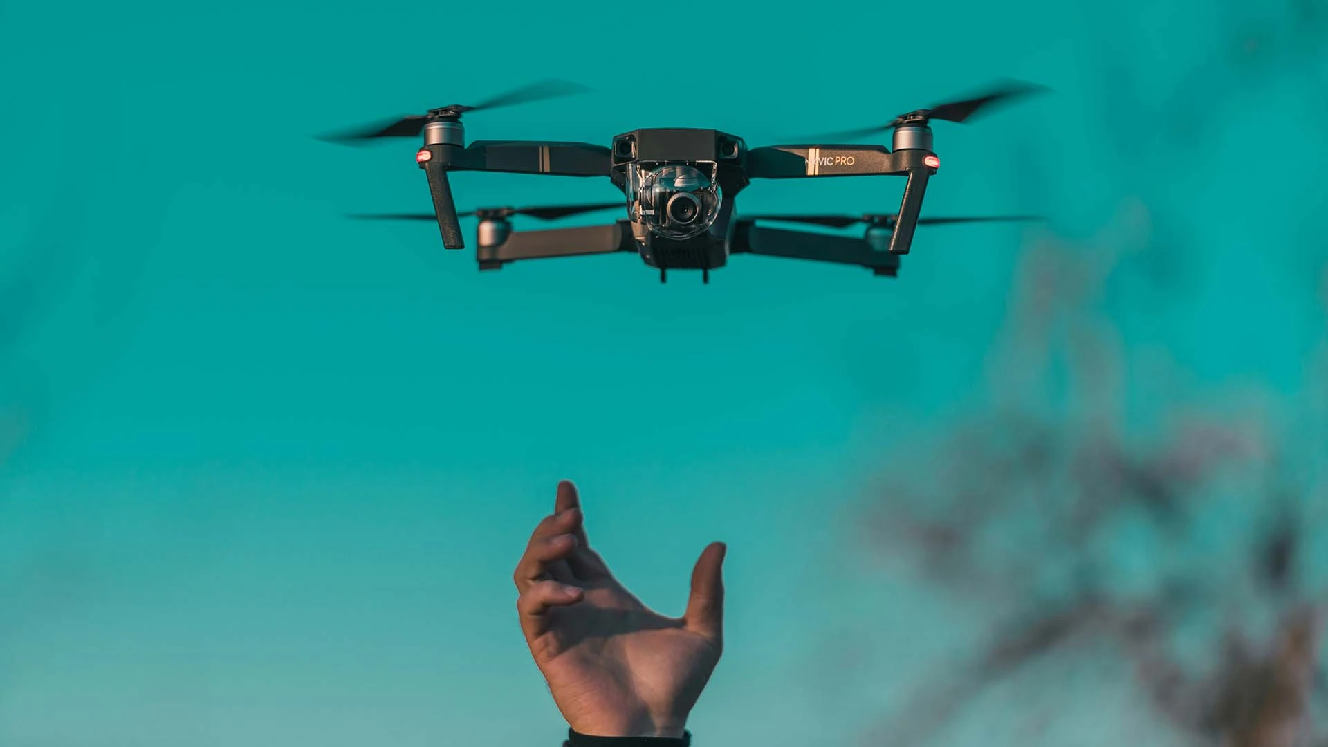 DJI Mavic Pro: Drone wetgeving uitgelegd
