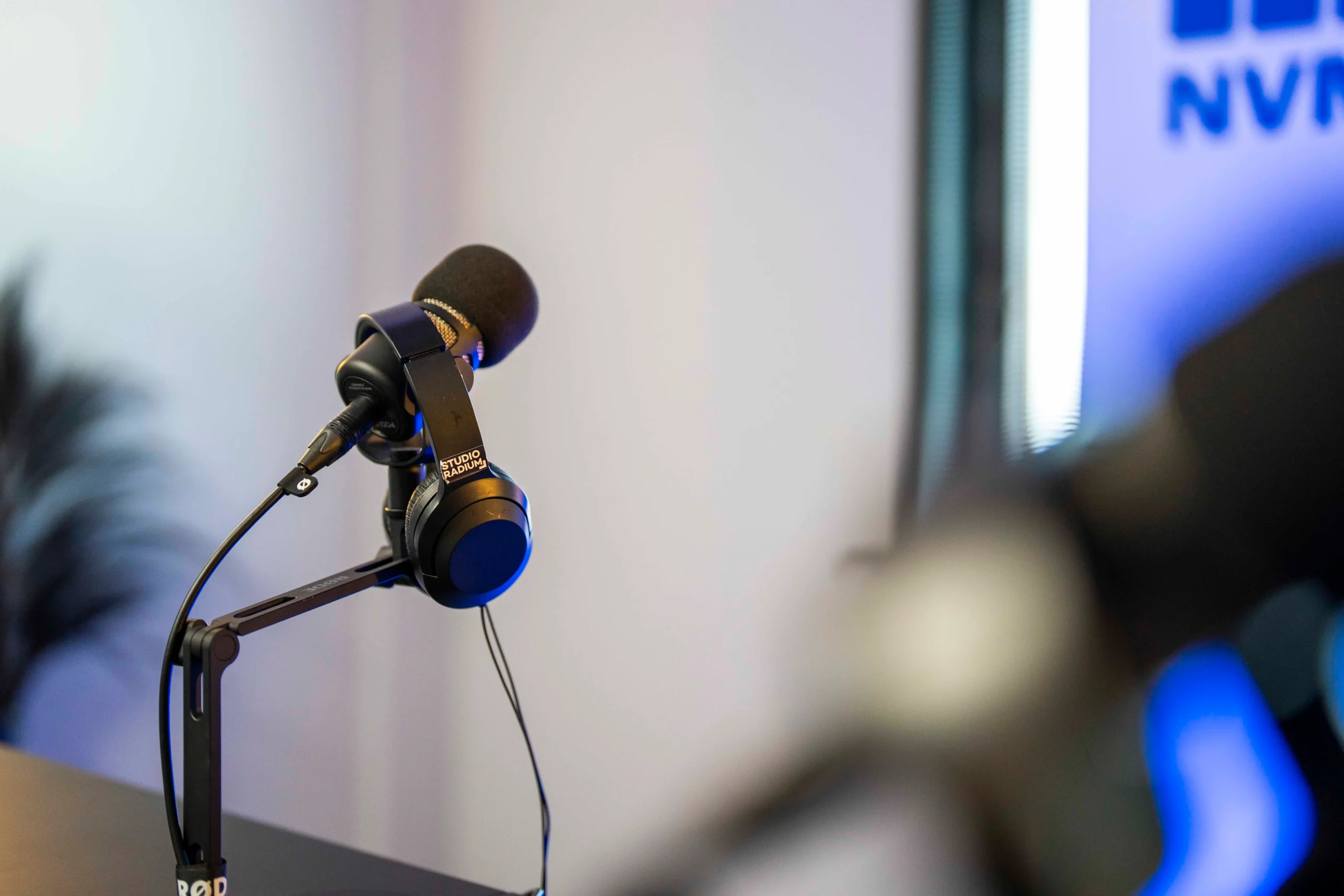 Podcast Tips: Goede Apparatuur