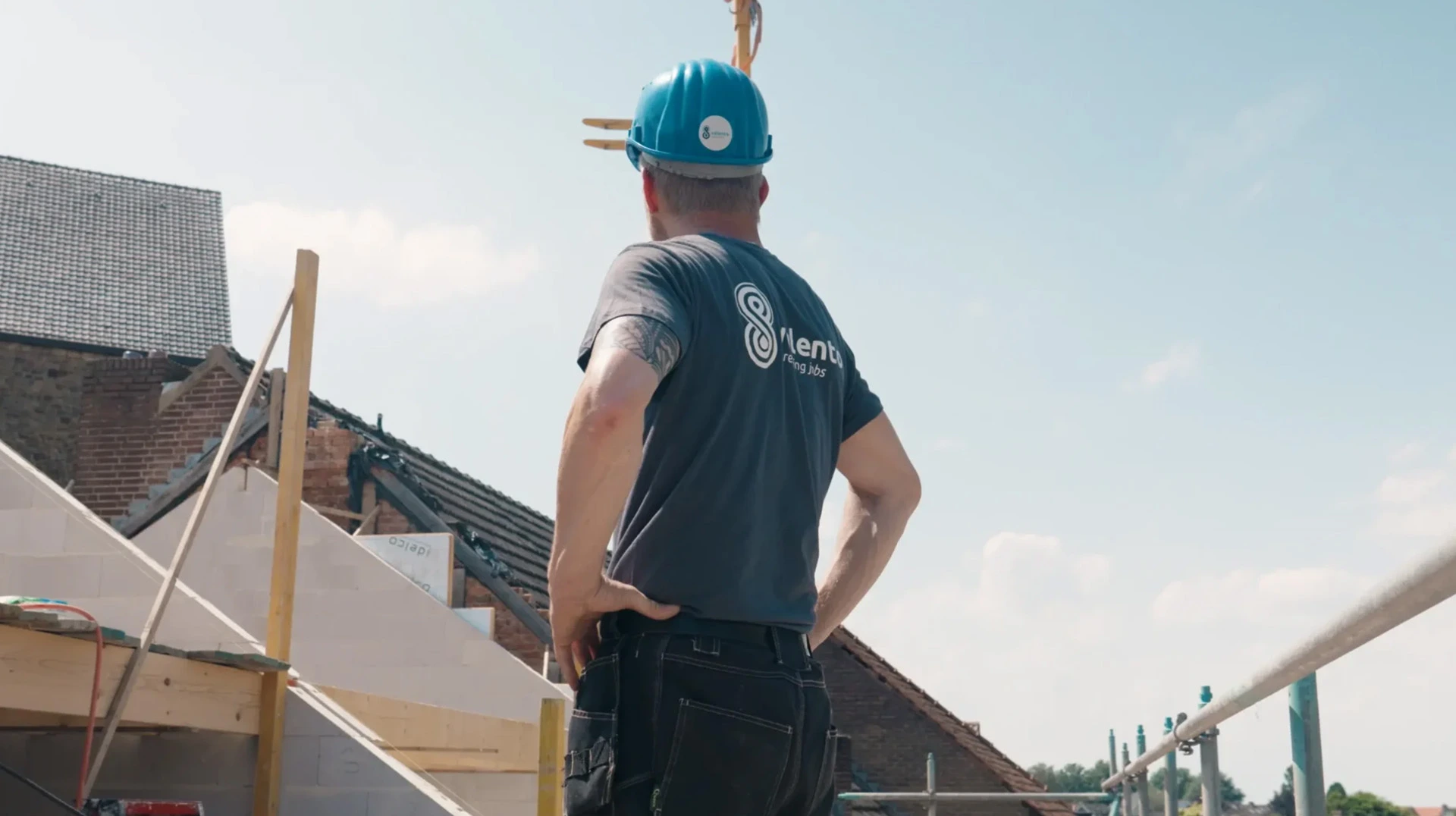 Wervingsvideo laten maken