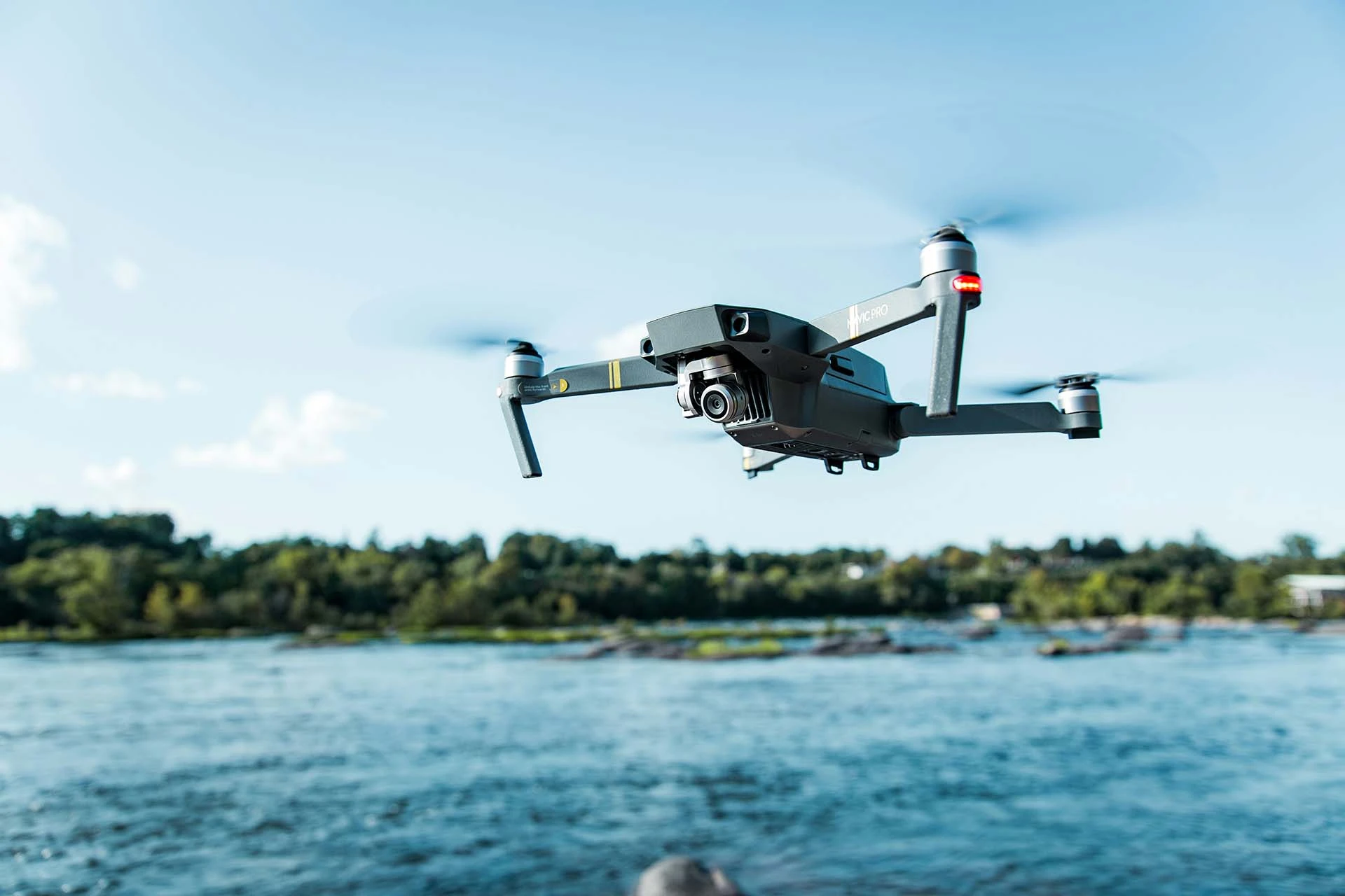 Wet en regelgeving voor drones in Nederland (2025)