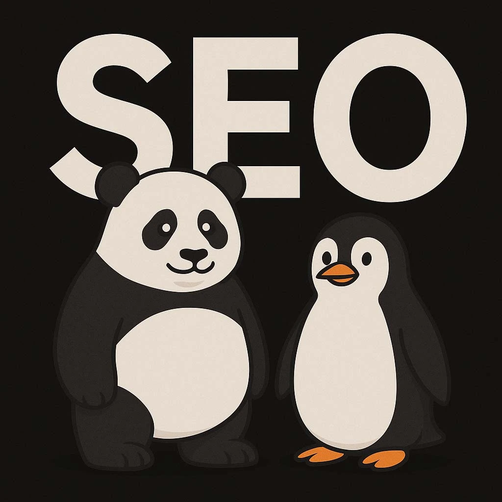Google Panda & Penguin Update