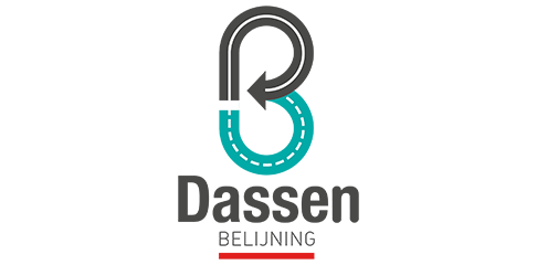 Logo Dassen Belijning
