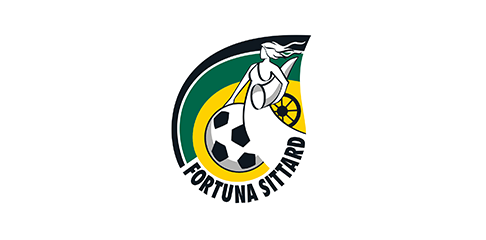 Logo Fortuna Sittard