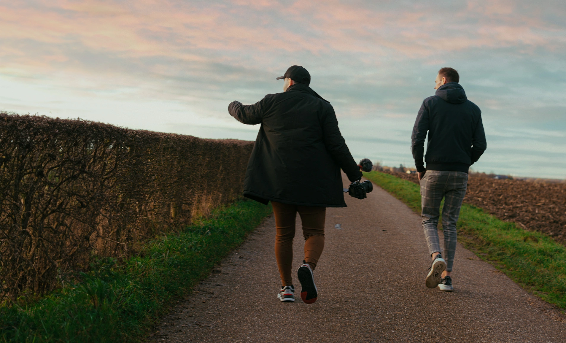 Citral Studios Diensten